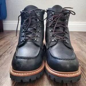Red Wing Shoes | Shoes | Mens 85 Red Wing 2923 Sawmill  display picture 3